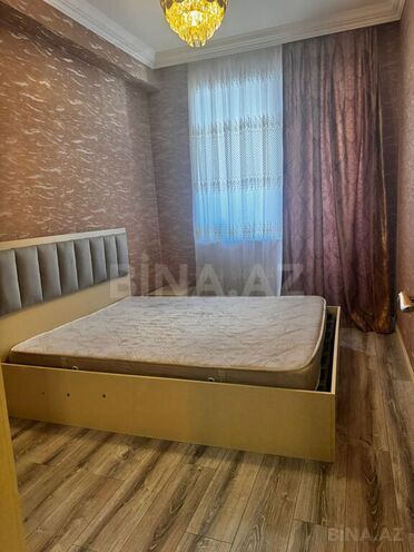 2-комн. новостройка - м. 20 января - 50 м² (2)