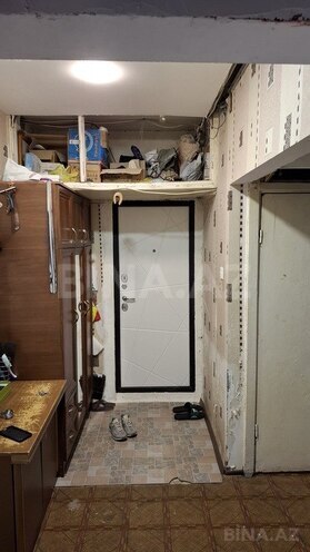 3-комн. вторичка - м. Халглар Достлугу - 69 м² (11)