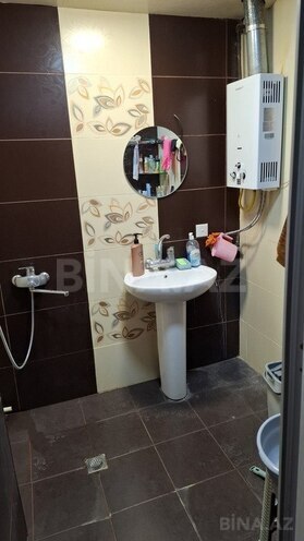 3-комн. вторичка - м. Халглар Достлугу - 69 м² (12)