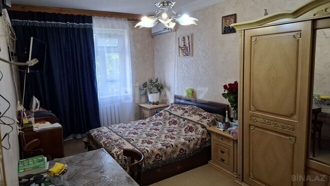 3-комн. вторичка - м. Халглар Достлугу - 69 м² (6)