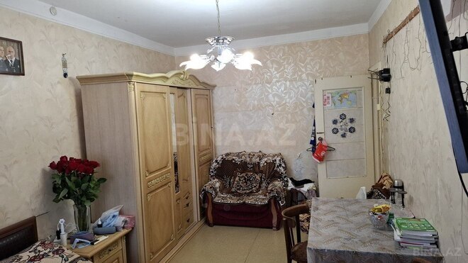 3-комн. вторичка - м. Халглар Достлугу - 69 м² (7)