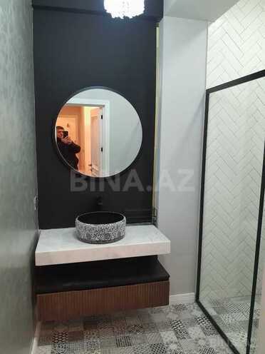 Satılır 3 otaqlı yeni tikili 100 m², Nəsimi r., photo 6 from 30