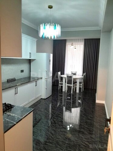 Satılır 3 otaqlı yeni tikili 100 m², Nəsimi r., photo 15 from 30