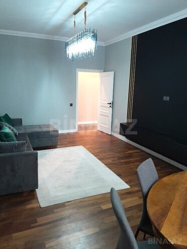 Satılır 3 otaqlı yeni tikili 100 m², Nəsimi r., photo 21 from 30