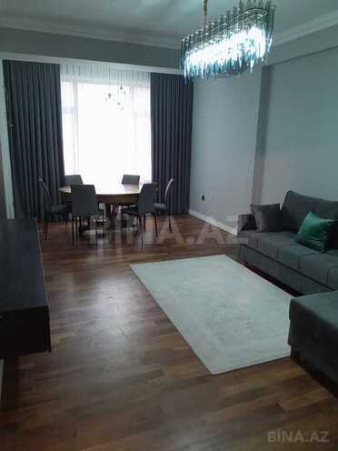 Satılır 3 otaqlı yeni tikili 100 m², Nəsimi r., photo 3 from 30
