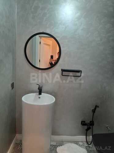 Satılır 3 otaqlı yeni tikili 100 m², Nəsimi r., photo 10 from 30