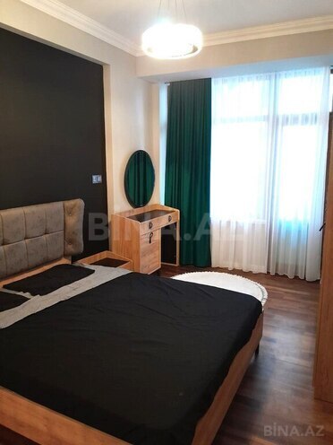 Satılır 3 otaqlı yeni tikili 100 m², Nəsimi r., photo 8 from 30