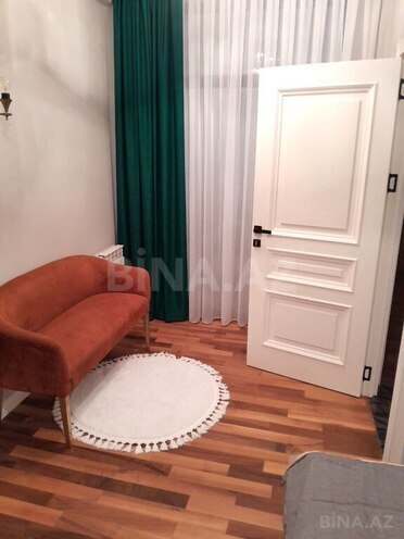 Satılır 3 otaqlı yeni tikili 100 m², Nəsimi r., photo 20 from 30