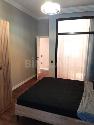 Satılır 3 otaqlı yeni tikili 100 m², Nəsimi r., photo 28 from 30