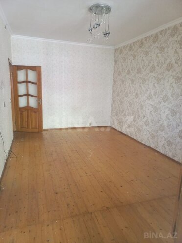 2-комн. вторичка - м. Мемар Аджеми - 40 м² (2)