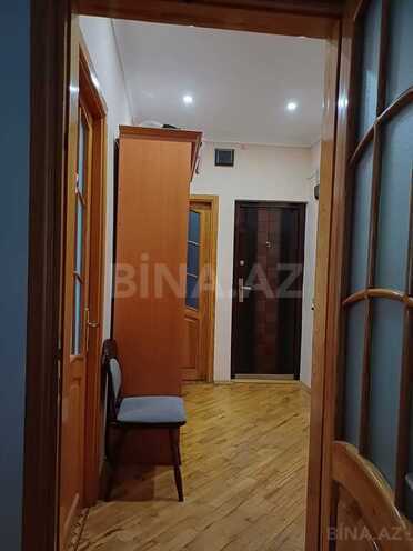 3-комн. вторичка - м. Мемар Аджеми - 65 м² (14)