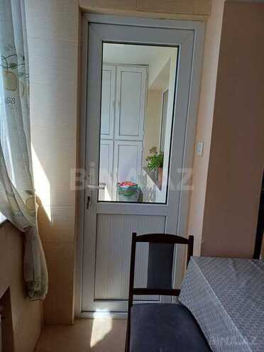 3-комн. вторичка - м. Мемар Аджеми - 65 м² (11)