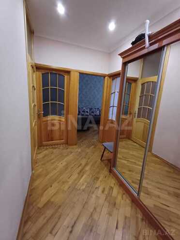 3-комн. вторичка - м. Мемар Аджеми - 65 м² (10)