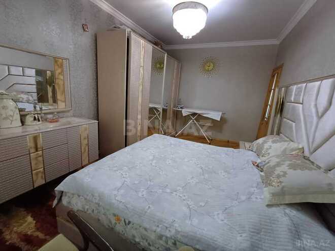 3-комн. вторичка - м. Мемар Аджеми - 65 м² (7)