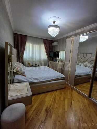 3-комн. вторичка - м. Мемар Аджеми - 65 м² (6)