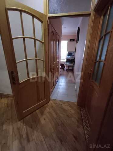 3-комн. вторичка - м. Мемар Аджеми - 65 м² (3)