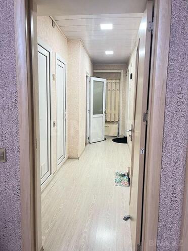 2-комн. вторичка - м. Кероглу - 62 м² (10)
