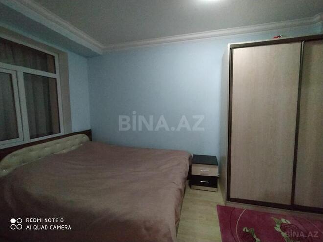 3-комн. вторичка - м. Низами - 86 м² (4)