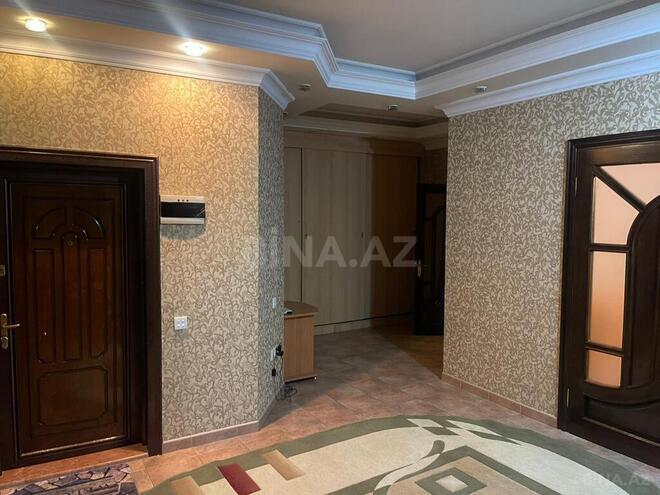 3-комн. новостройка - м. Низами - 146 м² (5)