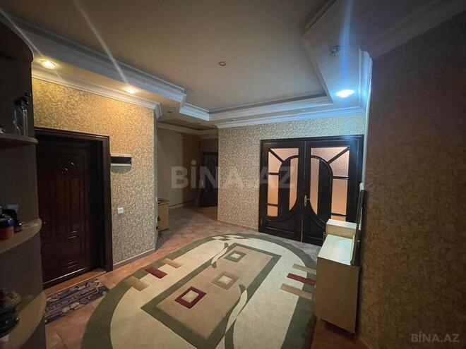 3-комн. новостройка - м. Низами - 146 м² (2)