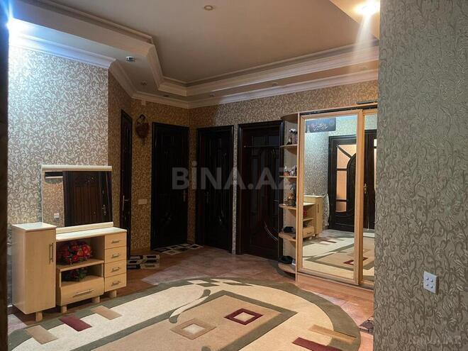 3-комн. новостройка - м. Низами - 146 м² (4)
