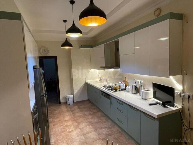3-комн. новостройка - м. Низами - 146 м² (7)