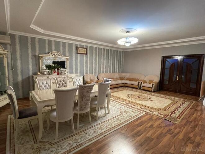 3-комн. новостройка - м. Низами - 146 м² (1)