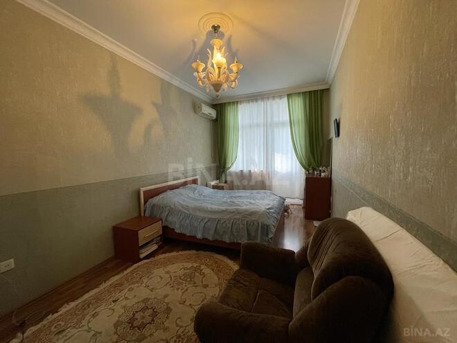 3-комн. новостройка - м. Низами - 146 м² (6)