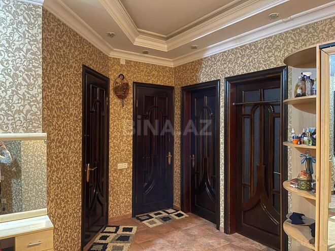 3-комн. новостройка - м. Низами - 146 м² (3)