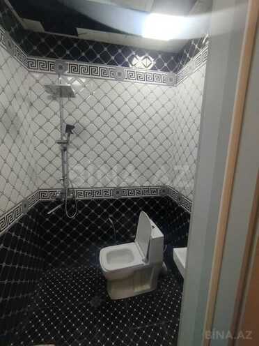 2-комн. новостройка - Хырдалан - 60 м² (2)