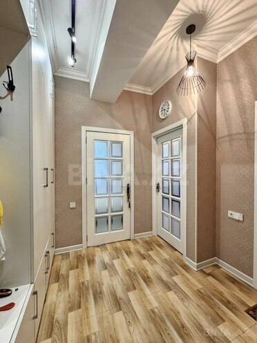 2-комн. новостройка - Хырдалан - 42 м² (16)