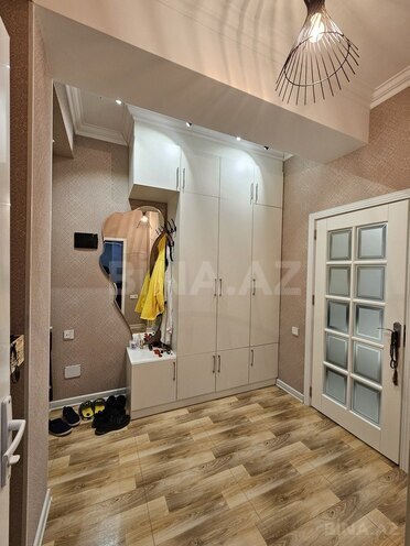 2-комн. новостройка - Хырдалан - 42 м² (17)