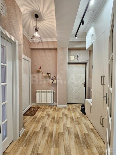 2-комн. новостройка - Хырдалан - 42 м² (14)