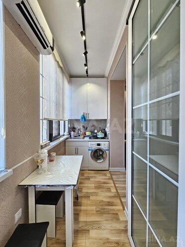 2-комн. новостройка - Хырдалан - 42 м² (13)
