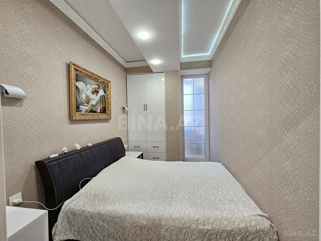 2-комн. новостройка - Хырдалан - 42 м² (6)