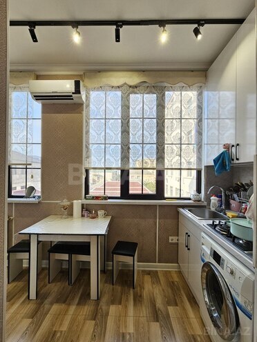 2-комн. новостройка - Хырдалан - 42 м² (11)