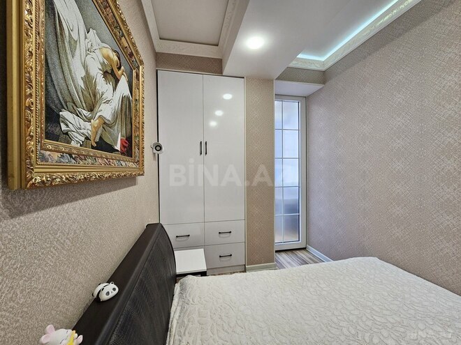 2-комн. новостройка - Хырдалан - 42 м² (8)