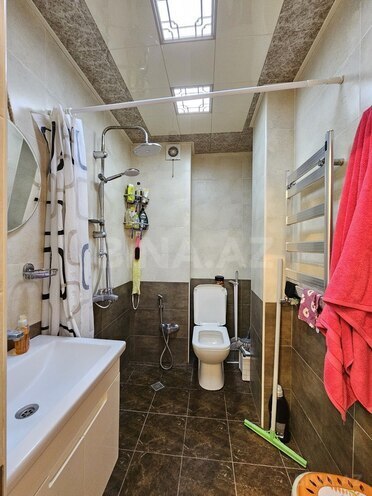 2-комн. новостройка - Хырдалан - 42 м² (15)