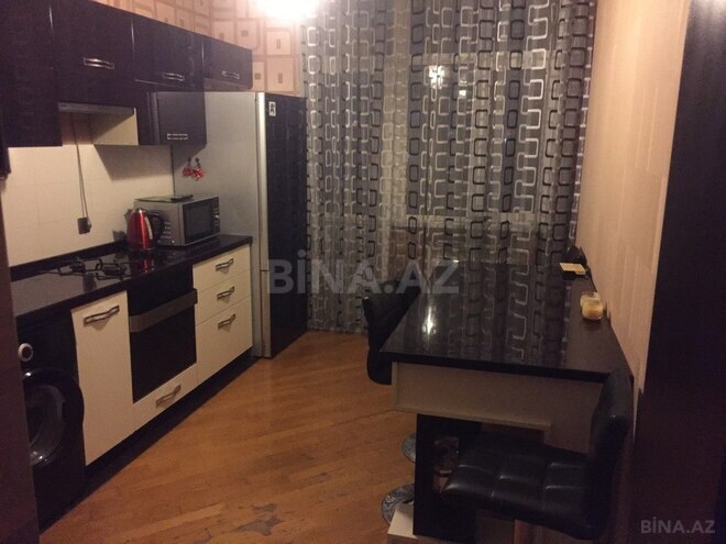 2-комн. новостройка - пос. Ахмедлы - 95 м² (5)