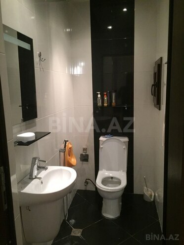 2-комн. новостройка - пос. Ахмедлы - 95 м² (8)