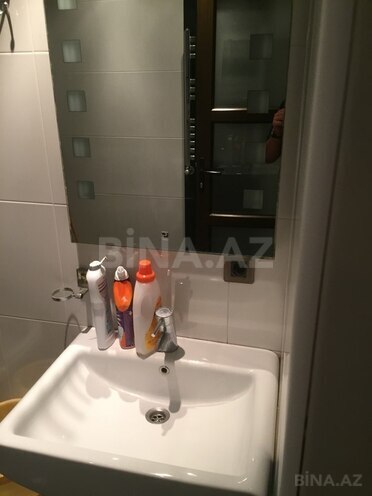 2-комн. новостройка - пос. Ахмедлы - 95 м² (9)