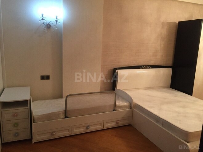 2-комн. новостройка - пос. Ахмедлы - 95 м² (13)