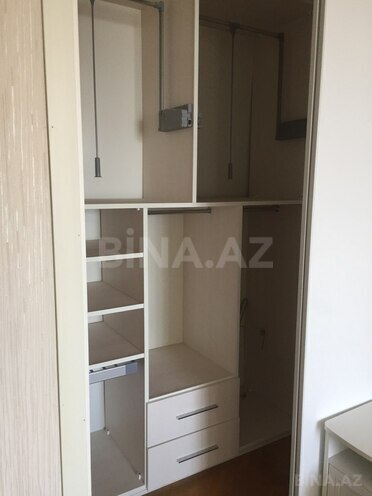 2-комн. новостройка - пос. Ахмедлы - 95 м² (20)