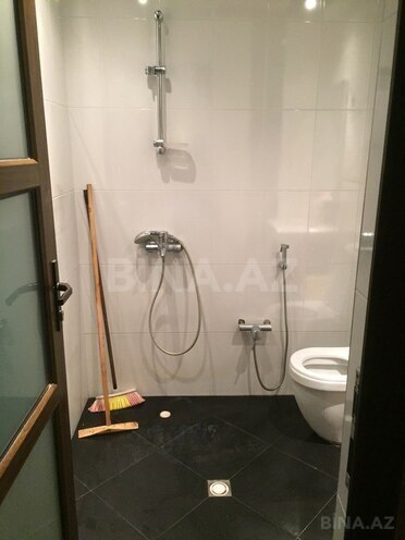 2-комн. новостройка - пос. Ахмедлы - 95 м² (7)
