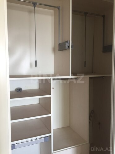 2-комн. новостройка - пос. Ахмедлы - 95 м² (14)