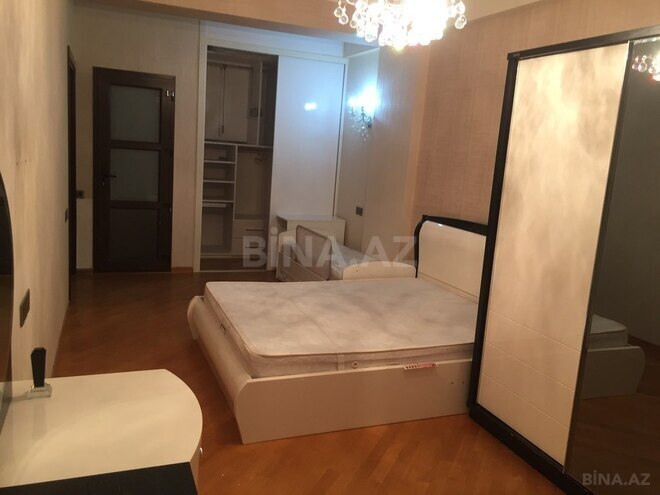 2-комн. новостройка - пос. Ахмедлы - 95 м² (15)