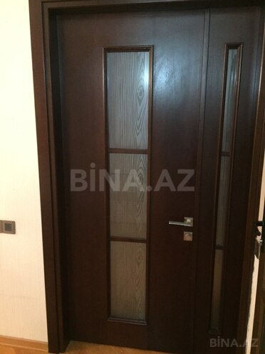 2-комн. новостройка - пос. Ахмедлы - 95 м² (17)