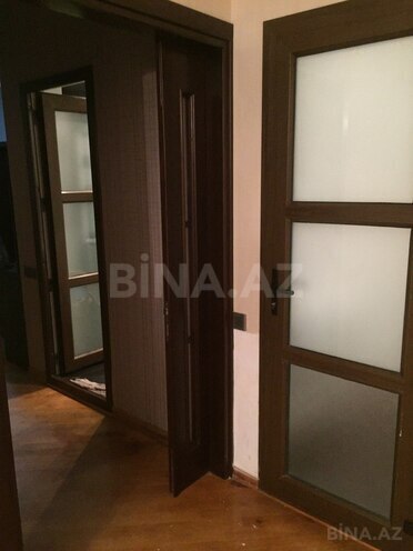2-комн. новостройка - пос. Ахмедлы - 95 м² (18)