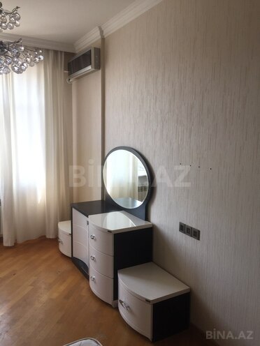 2-комн. новостройка - пос. Ахмедлы - 95 м² (12)