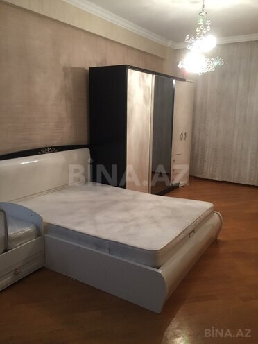 2-комн. новостройка - пос. Ахмедлы - 95 м² (11)
